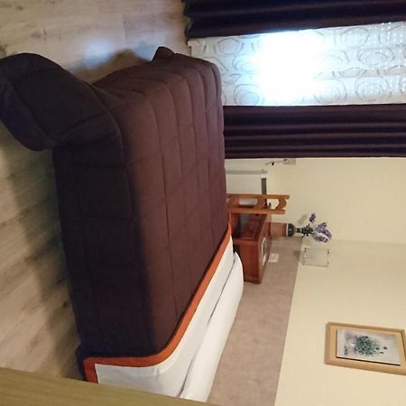 Pension Santa Clara A Coruña Exteriör bild